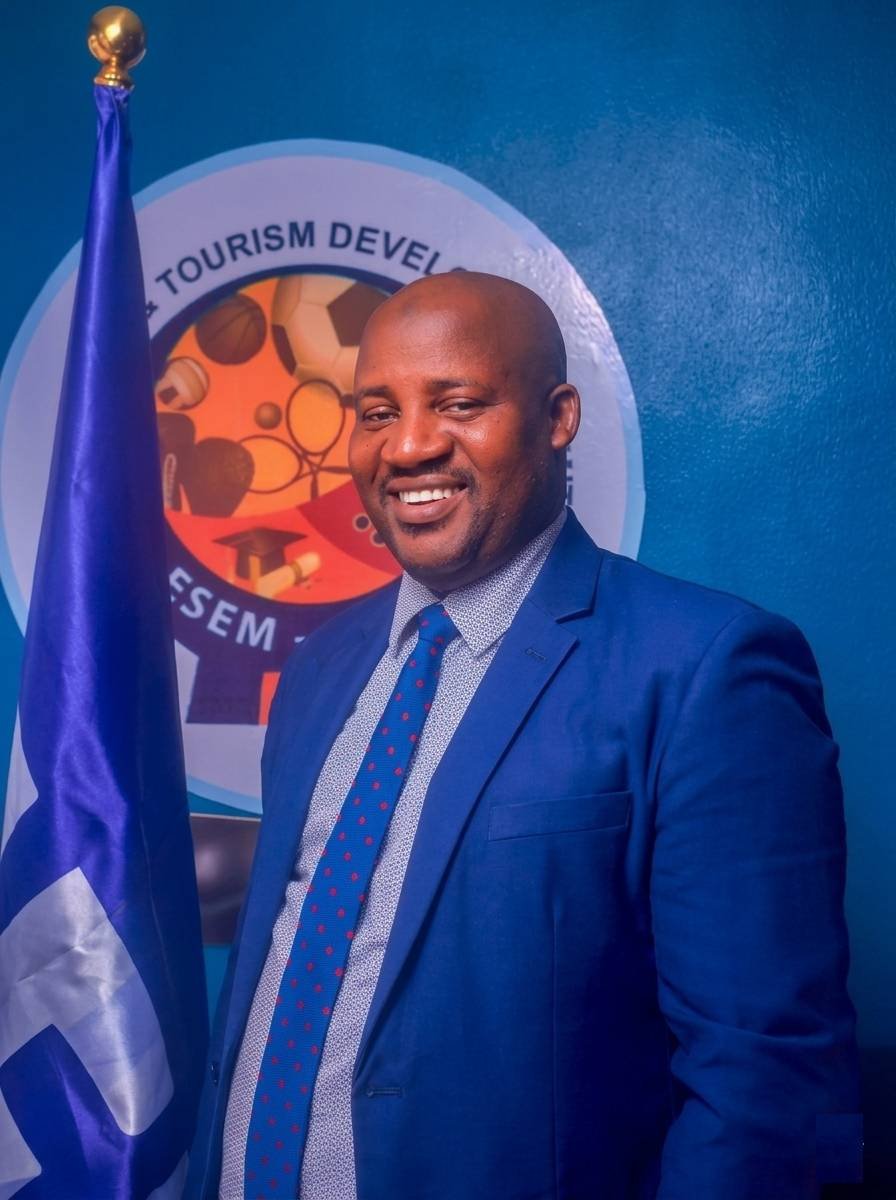 Akeola Lukumanu Ayinde - CEO and Chairman of ESEM-GROUP